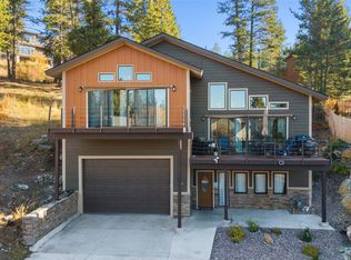 150 Whisper Ridge Dr, Bigfork, MT 59911