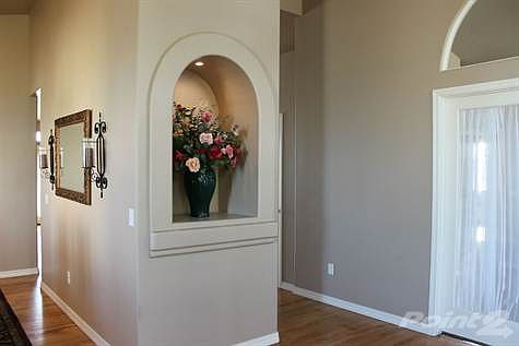Entry Way