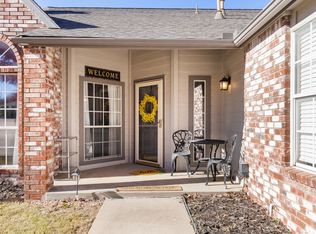 9236 S 85th Ave E, Tulsa, OK 74133