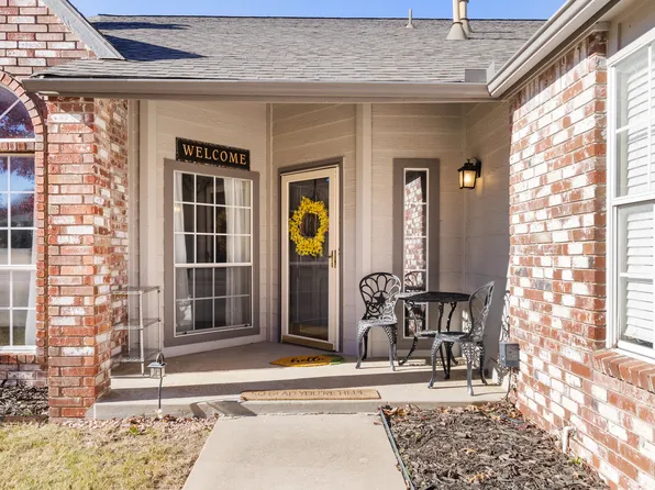 9236 S 85th Ave E, Tulsa, OK 74133