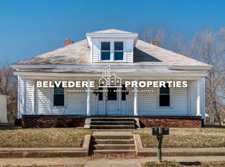 1118 Campbell St, High Point, NC 27262