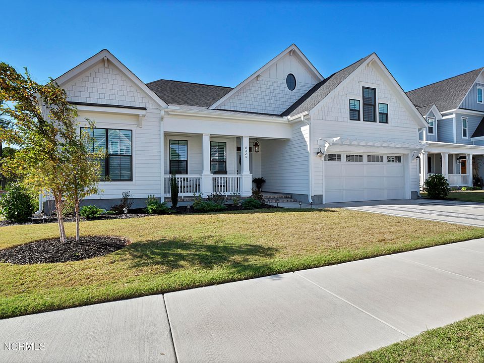 8324 Penny Royal Lane, Wilmington, NC 28412 Zillow