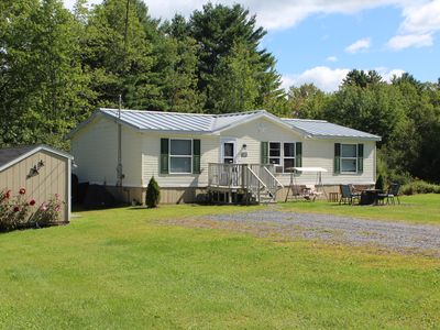 107 Cemetery Street, Vassalboro, ME, 04989