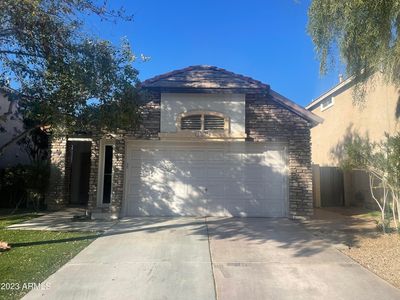 13432 W RHINE Lane, Litchfield Park, AZ, 85340
