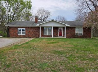 10386 Ridge Rd, Sparta, IL 62286