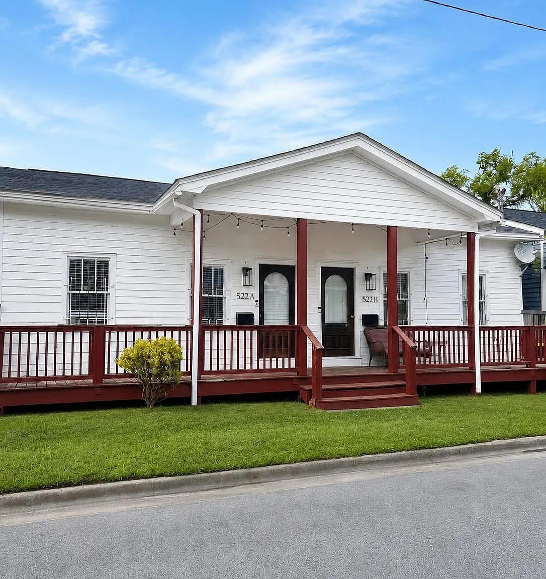 2 bed, 779 sqft, $1,850 — Photo 1