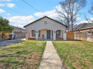 607 Bethpage Ave, Dallas, TX 75217