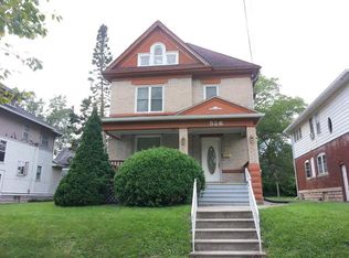 526 Denver St, Waterloo, IA 50702