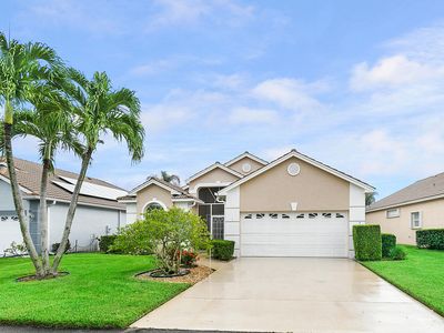 825 NW Sorrento Lane, Port Saint Lucie, FL, 34986
