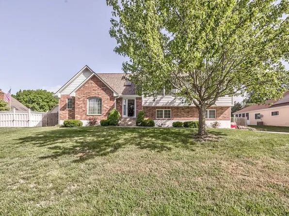 13204 E 53rd Ter, Kansas City, MO 64133