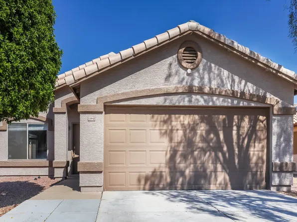 15948 W Lundberg St, Surprise, AZ 85374