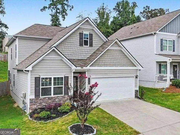 173 Worley Dr, Jasper, GA 30143