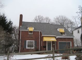 809 Summit St, Coraopolis, PA 15108