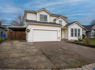 4237 Strawberry Ct NE, Salem, OR 97305