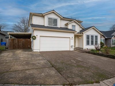 4237 Strawberry Ct NE, Salem, OR, 97305