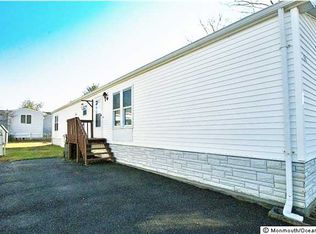 51 Seattle Slew Dr, Howell, NJ 07731