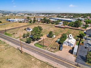 8035 W 120th Avenue, Broomfield, CO 80020