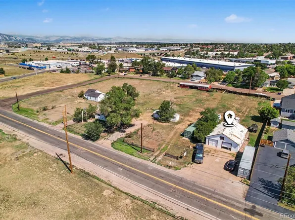 8035 W 120th Avenue, Broomfield, CO 80020