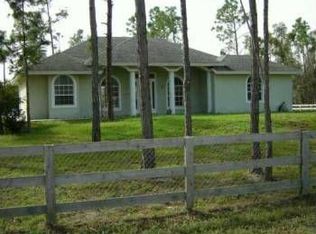 18604 42nd Rd N, Loxahatchee, FL 33470