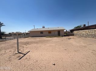 9339 Elgin Dr, El Paso, TX 79907