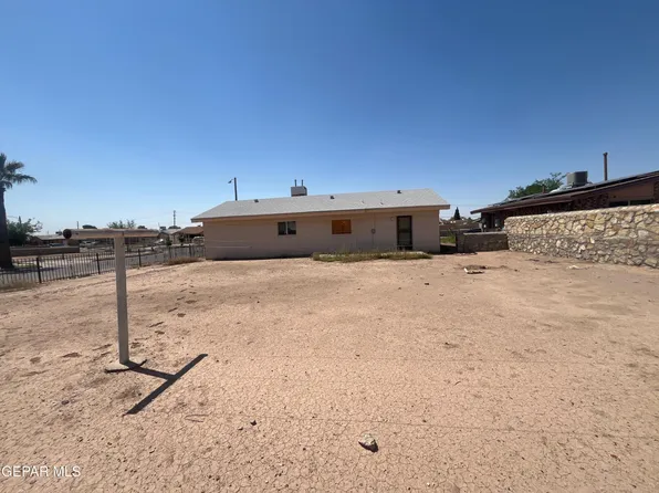 9339 Elgin Dr, El Paso, TX 79907