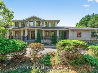 315 Stephanie Blvd, Vaughan, ON L3L0A7