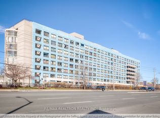 39 Kimbercroft Ct #105, Toronto, ON M1S 5B5