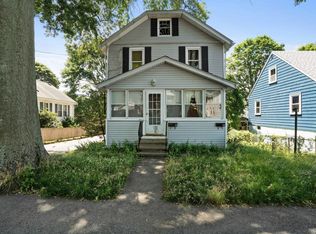 21 Johnson Rd, Weymouth, MA 02191