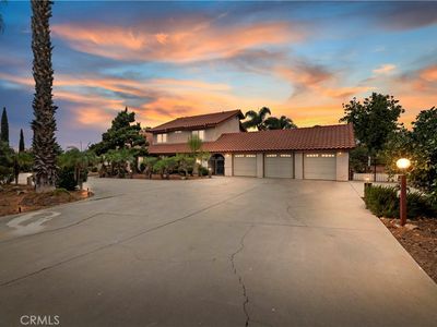 7450 Poppy St, Corona, CA, 92881