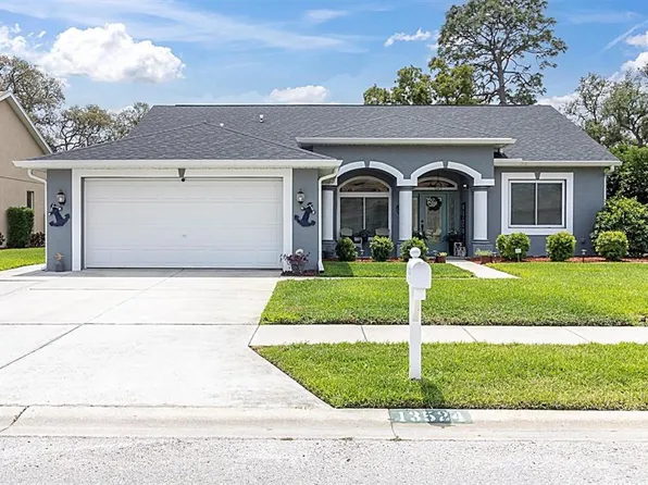 13524 Knotty Ln, Hudson, FL 34669