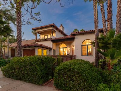 2126 Patricia Ave, Los Angeles, CA, 90025