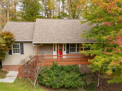 275 Elizabeth Kay Ln, Lewisburg, WV, 24901