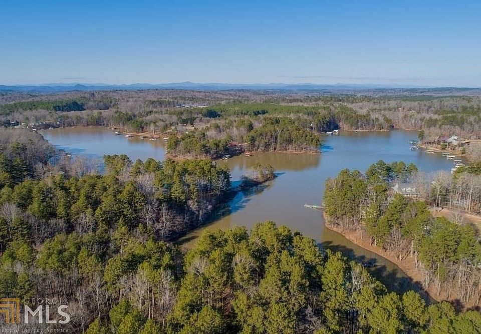 16 S River Trl Martin GA Zillow