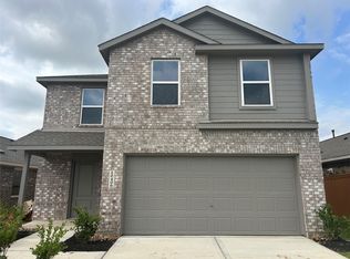 16810 Old Wagon Way, Hockley, TX 77447