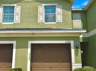2222 Golden Falcon Dr, Ruskin, FL 33570