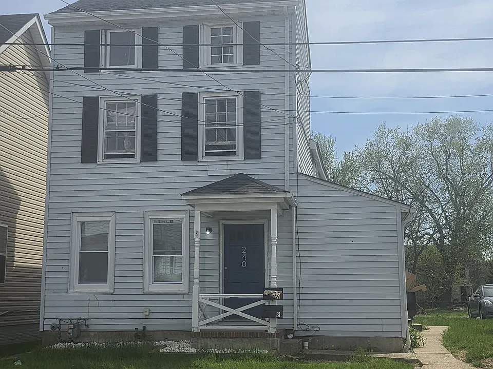 240 W Main St #2