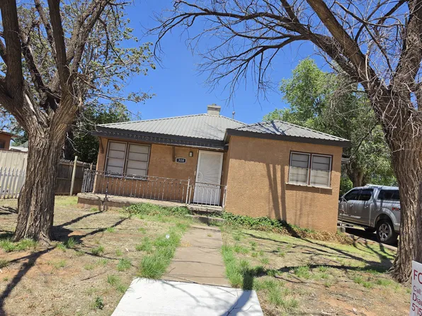 310 E 7th St, Clovis, NM 88101