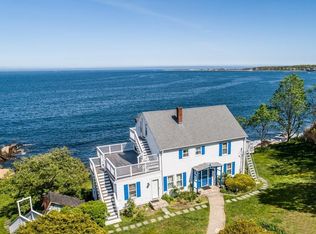123 Granite St, Rockport, MA 01966