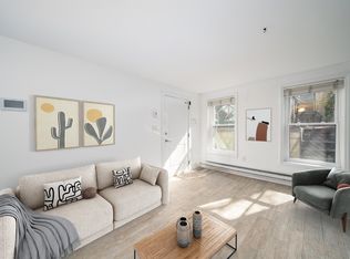 921 Garden St APT B, Hoboken, NJ 07030