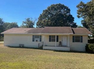 71 Hale Ave, Monroeville, AL 36460