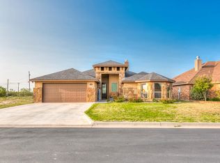 4010 Caroline Ln, San Angelo, TX 76904
