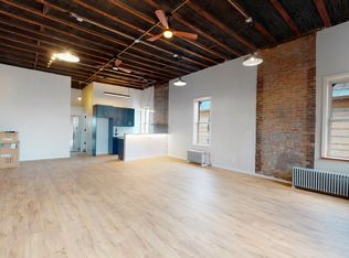 733 Knickerbocker Ave #4R, Brooklyn, NY 11221
