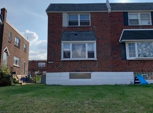 3006 Windish St, Philadelphia, PA 19152