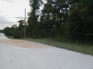 Dusky Warbler Rd, Weeki wachee, FL 34614