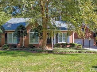 100 Kettering Ln, Cary, NC 27511