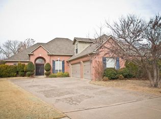 4161 Pine Hill Rd, Norman, OK 73072