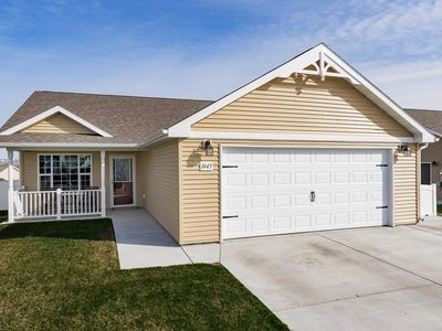 1443 Shaw Ln, Billings, MT, 59105