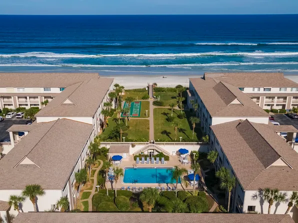 8130 A1a S Unit J5, Saint Augustine, FL 32080