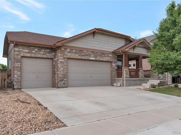 5131 Delphinium Circle, Brighton, CO 80601