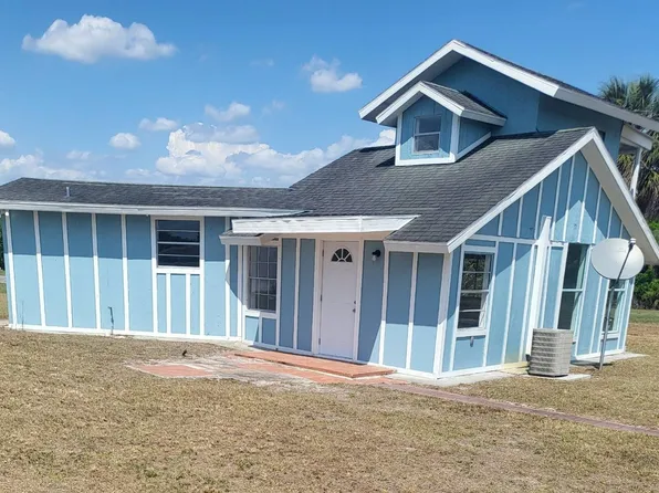 19505 NW 80th Dr, Okeechobee, FL 34972